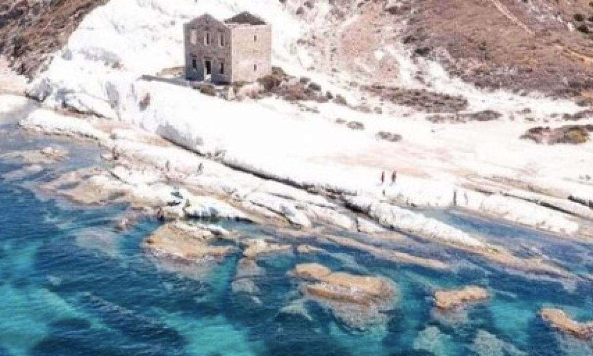 Le Camere Della Scala بورتو إمبيدوكْلي المظهر الخارجي الصورة